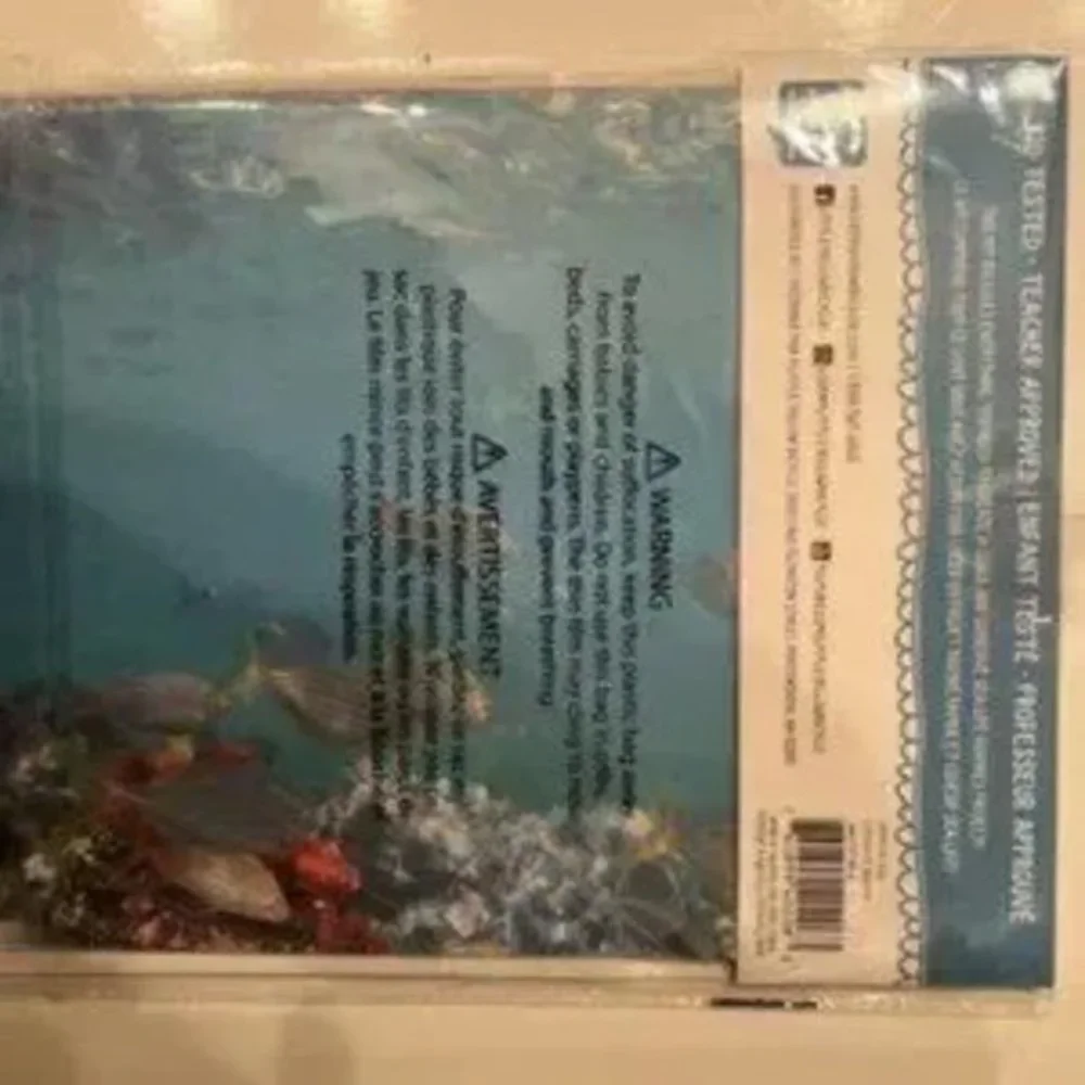 Poster Kits (5 Kits:  1 Space,  1 Sea Life,‎ and 3 Nature Themed  (new)